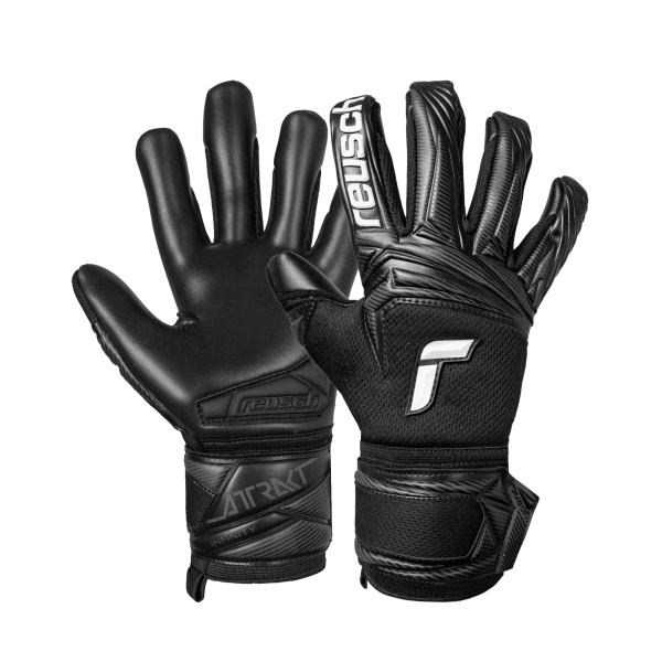 Reusch Attrakt Infinity Evolution NC 5670725 7700 black 1